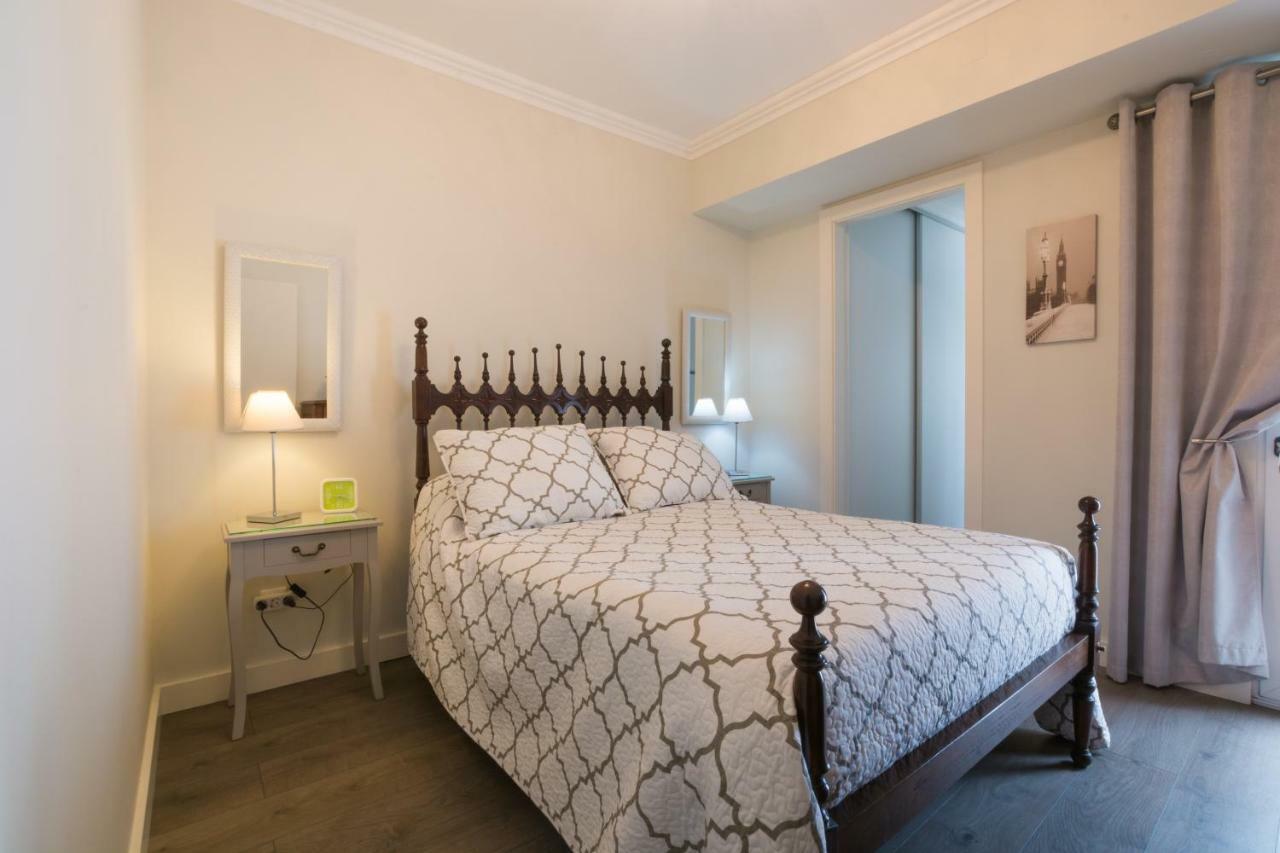 Canadian Villa Понта-Делгада Экстерьер фото